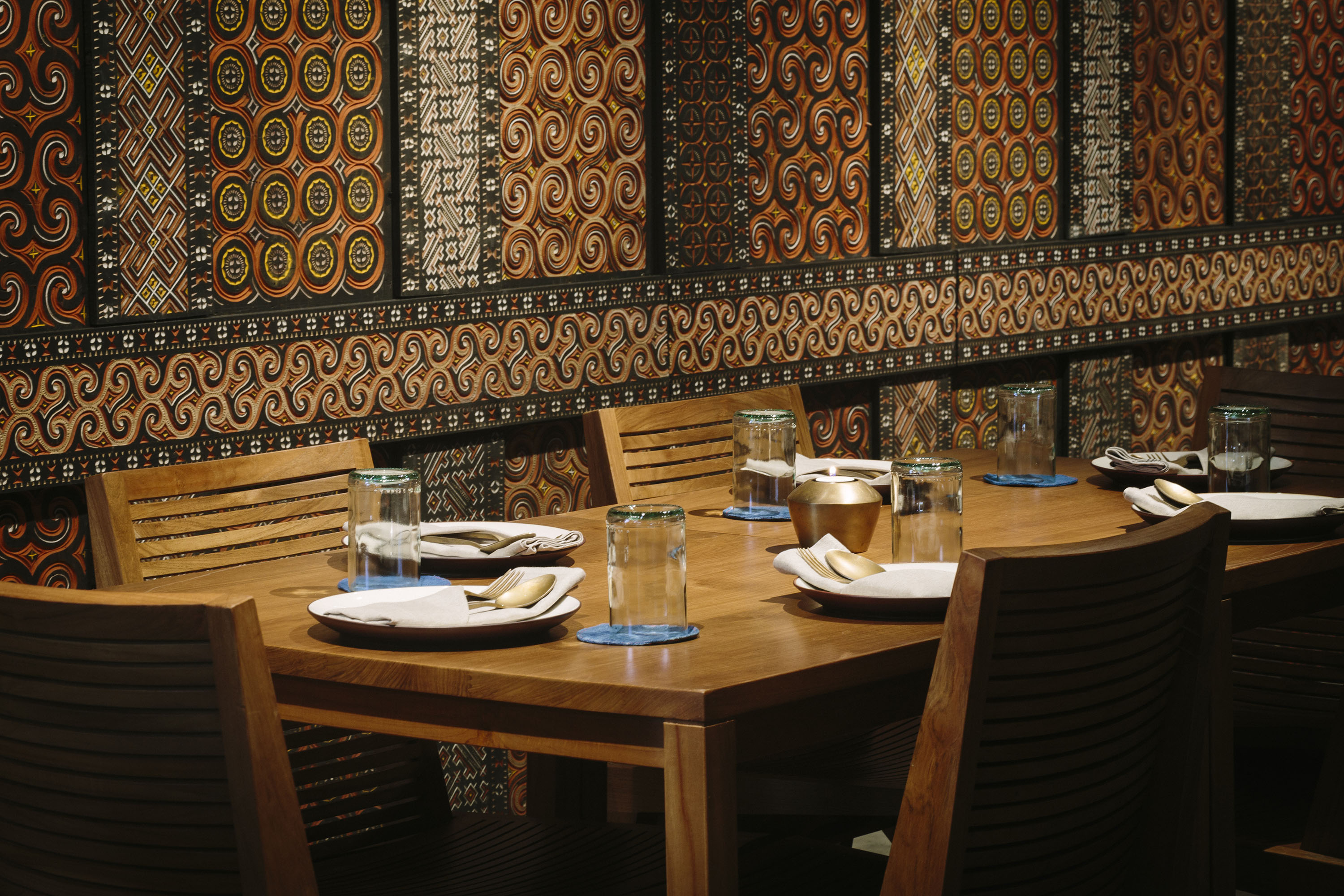Kaum Best Indonesian Restaurant In Hong Kong Kaum Hong Kong